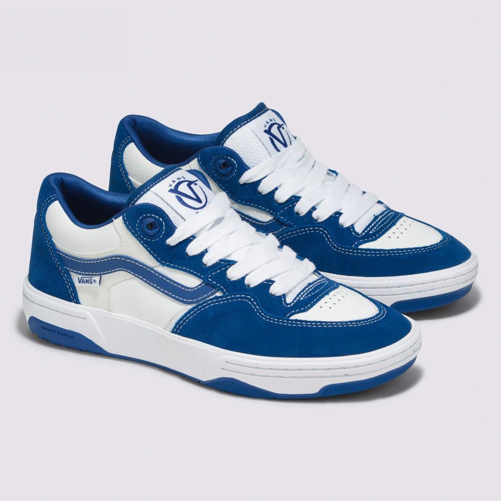 国内配送 VANS ROWAN COBBLESTONE Vans Skate Rowan Cobblestone Skate Shoes | Zumiez