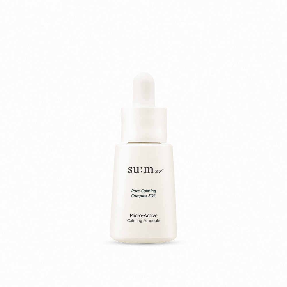 純淨酵能舒緩安瓶 15ml 效期至 2027.03.31