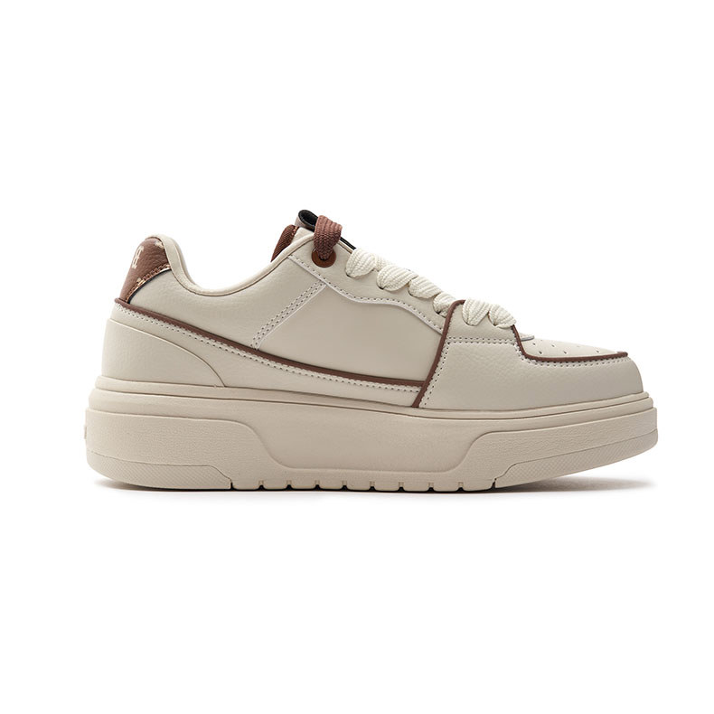 MLB Monogram老爹鞋 學長鞋 Chunky Liner系列 波士頓紅襪隊(3ASXCLR3N-43BRS)