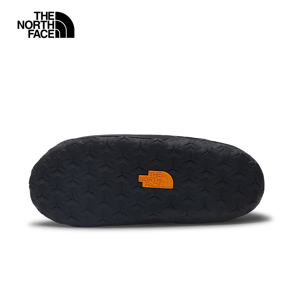 The North Face北面男款藍色舒適保暖牛仔營地鞋｜817ZOJD