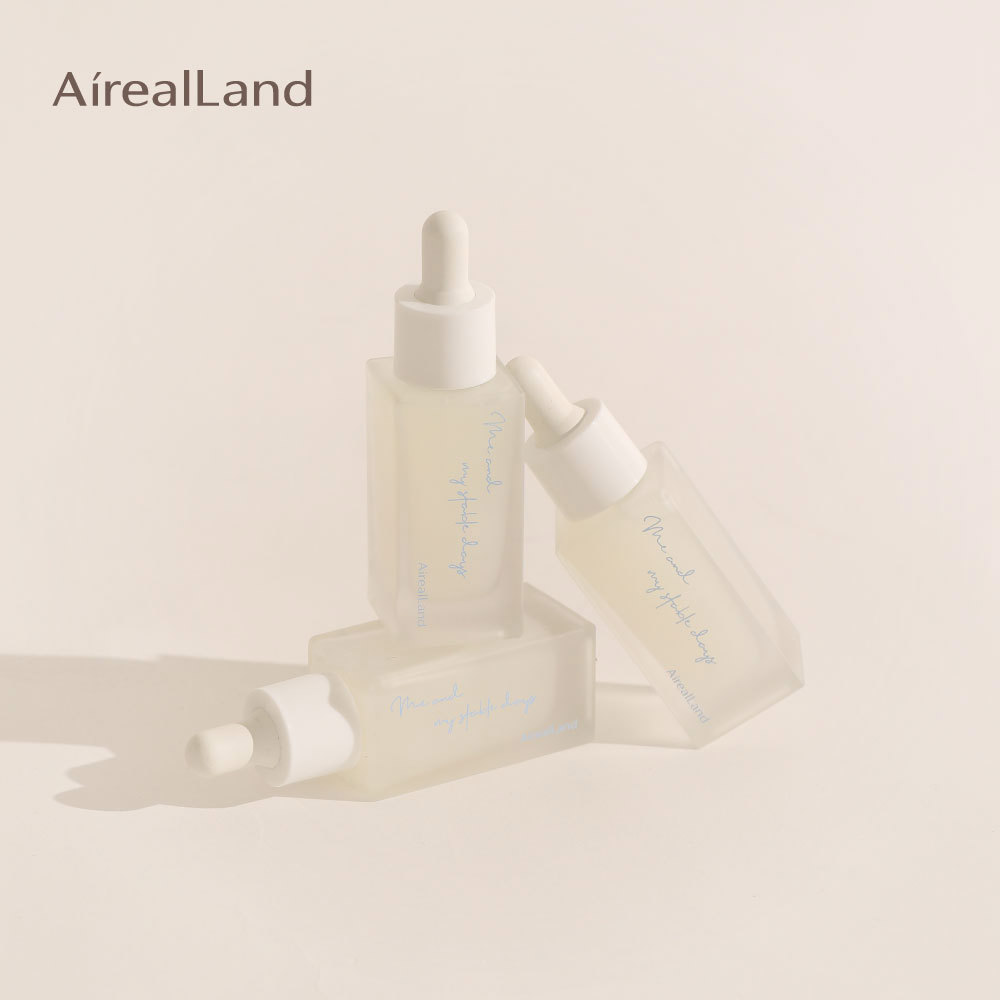 【台灣妞力薦代言】水氧活妍超修護精華 30ml：長時保濕，益生菌養膚技術穩住健康透亮，靈芝濃萃修護外柔內韌！進化發光水氧肌！