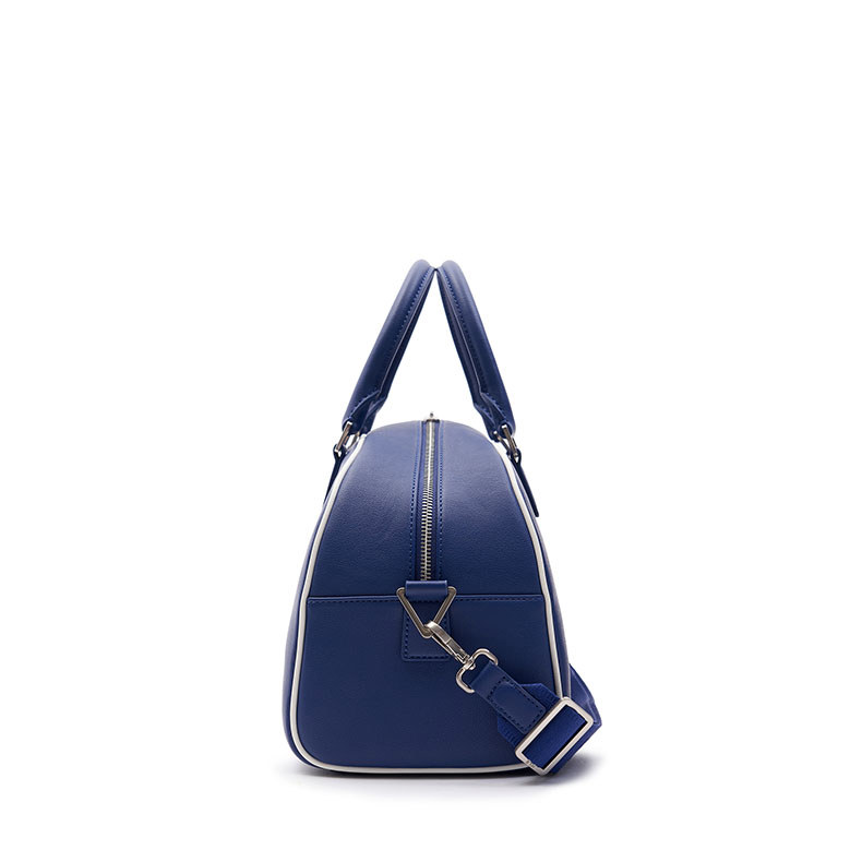 MLB 手提包 保齡球包 肩背包 洛杉磯道奇隊 (3ABWM083N-07RBS)