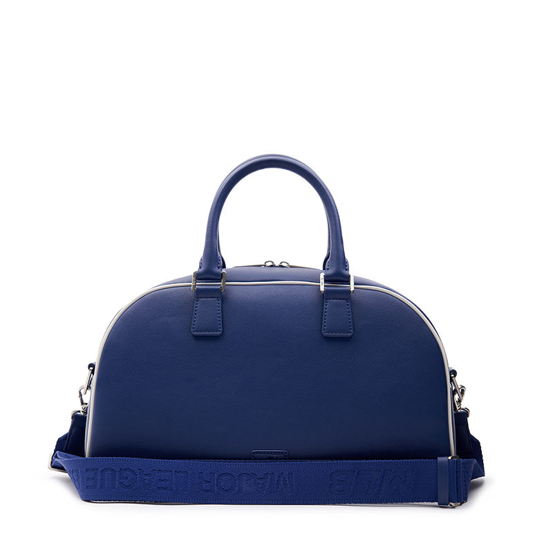 MLB 手提包 保齡球包 肩背包 洛杉磯道奇隊 (3ABWM083N-07RBS)