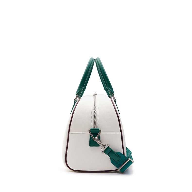 MLB 手提包 保齡球包 肩背包 波士頓紅襪隊 (3ABWM083N-43CRS)