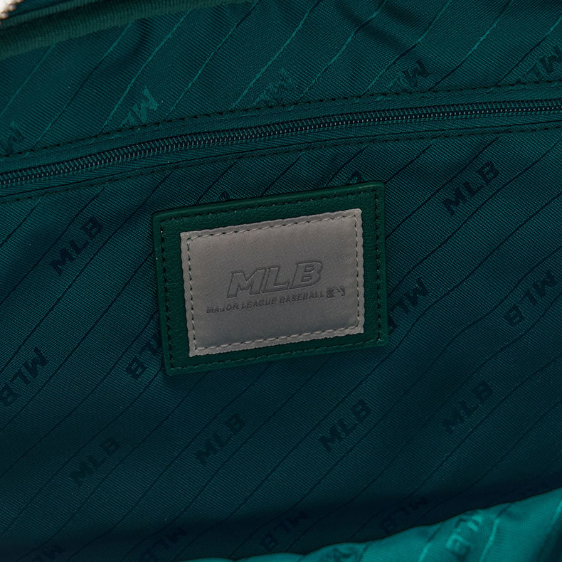 MLB 手提包 保齡球包 肩背包 波士頓紅襪隊 (3ABWM083N-43CRS)