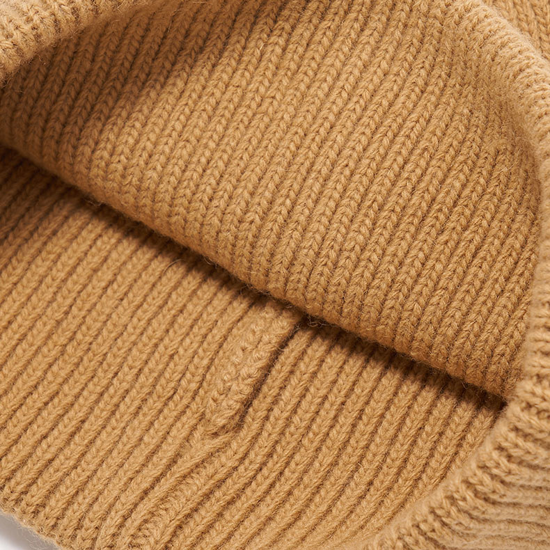 MLB 針織毛帽 Heart系列 波士頓紅襪隊 (3ABNM1036-43CAL)