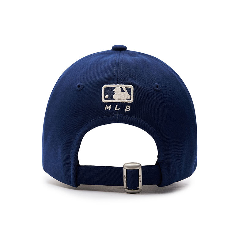 MLB 可調式硬頂棒球帽 洛杉磯道奇隊 (3ACP9203N-07NYS)