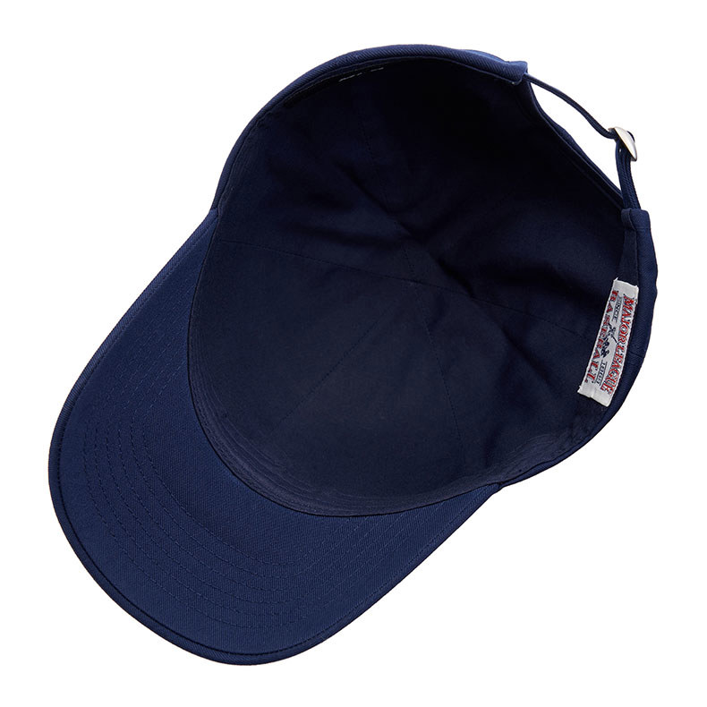 MLB 可調式硬頂棒球帽 洛杉磯道奇隊 (3ACP9203N-07NYS)