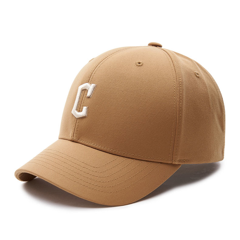 MLB 可調式硬頂棒球帽 克里夫蘭守護者隊 (3ACP9203N-45CAS)