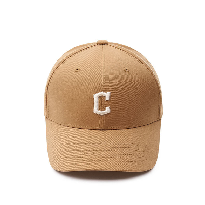 MLB 可調式硬頂棒球帽 克里夫蘭守護者隊 (3ACP9203N-45CAS)