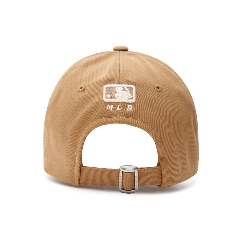 MLB 可調式硬頂棒球帽 克里夫蘭守護者隊 (3ACP9203N-45CAS)