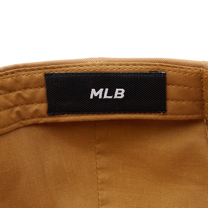 MLB 可調式硬頂棒球帽 克里夫蘭守護者隊 (3ACP9203N-45CAS)