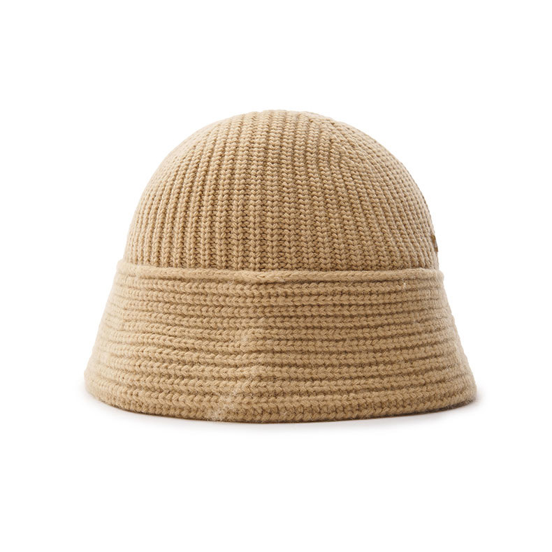 MLB 針織圓頂漁夫帽 鐘型帽 波士頓紅襪隊 (3AHT00436-43BGD)