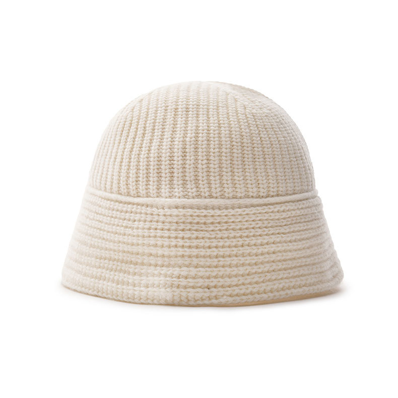 MLB 針織圓頂漁夫帽 鐘型帽 波士頓紅襪隊 (3AHT00436-43CRD)