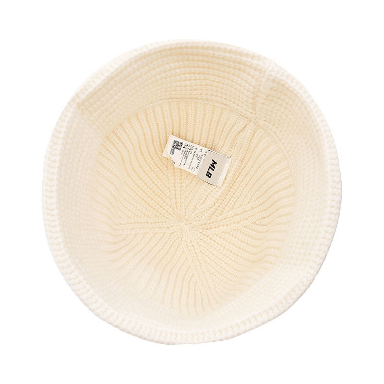 MLB 針織圓頂漁夫帽 鐘型帽 波士頓紅襪隊 (3AHT00436-43CRD)