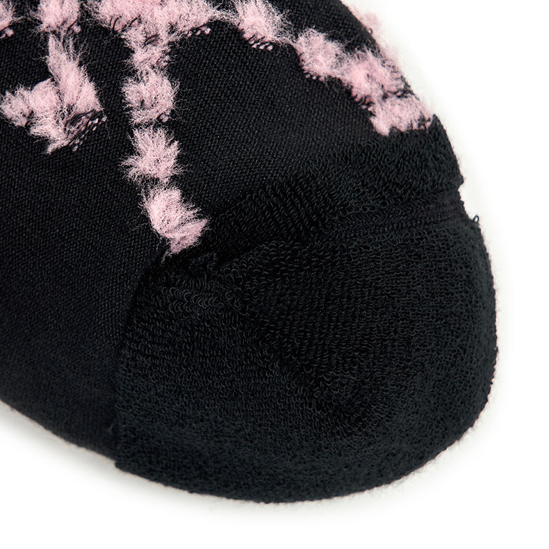 MLB 長筒襪 Monogram系列 紐約洋基隊 (3ASOKM23N-50BKS)