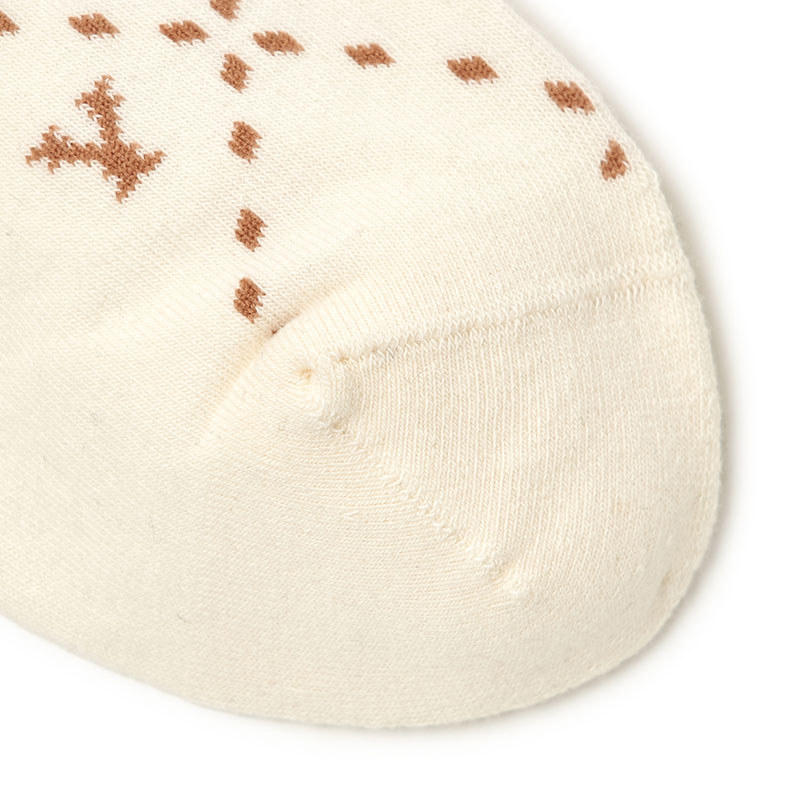 MLB 長筒襪 Monogram系列 紐約洋基隊 (3ASOKM23N-50CRD)