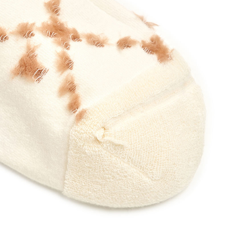 MLB 長筒襪 Monogram系列 紐約洋基隊 (3ASOKM23N-50CRD)