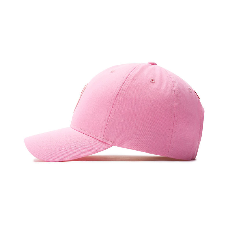 MLB KIDS 可調式棒球帽 童帽 Heart系列 紐約洋基隊 (7ACPH033N-50PKD)