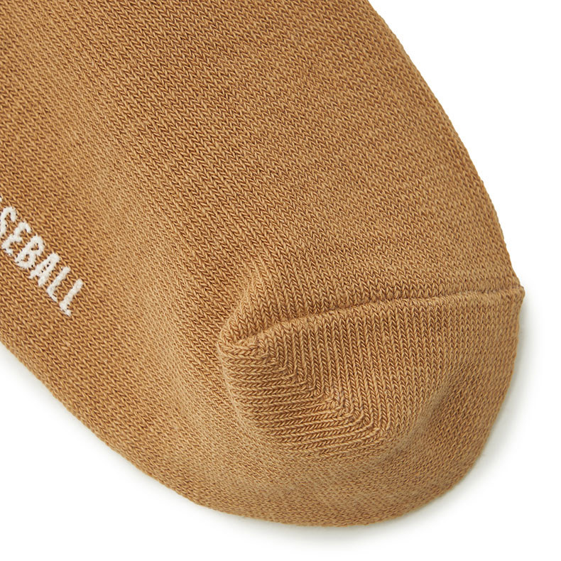 MLB KIDS 長筒襪 童襪 Heart系列 克里夫蘭守護者隊 (7FSOH033N-45CAL)