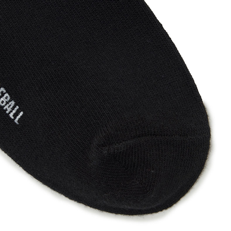 MLB KIDS 長筒襪 童襪 Heart系列 紐約洋基隊 (7FSOH033N-50BKS)