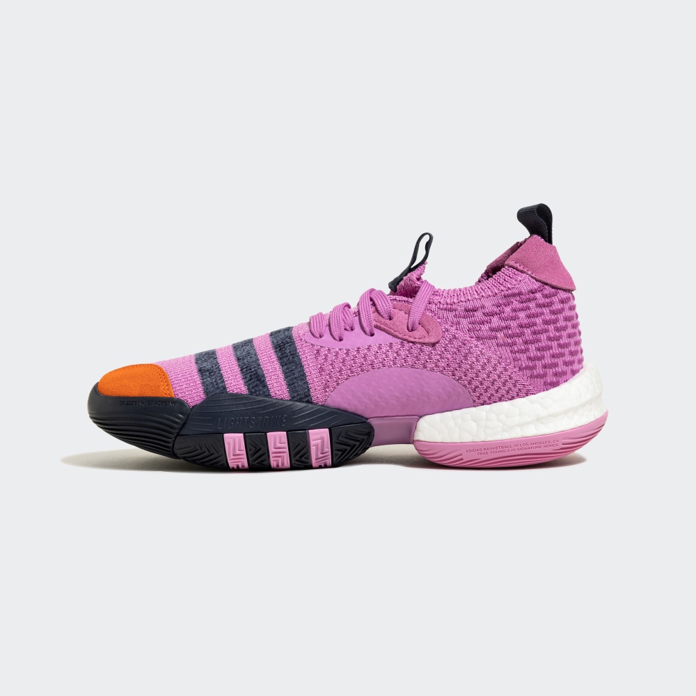 TRAE YOUNG 2 籃球鞋