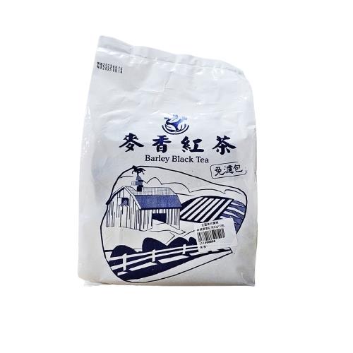 昇葉麥香紅茶 60gx10包