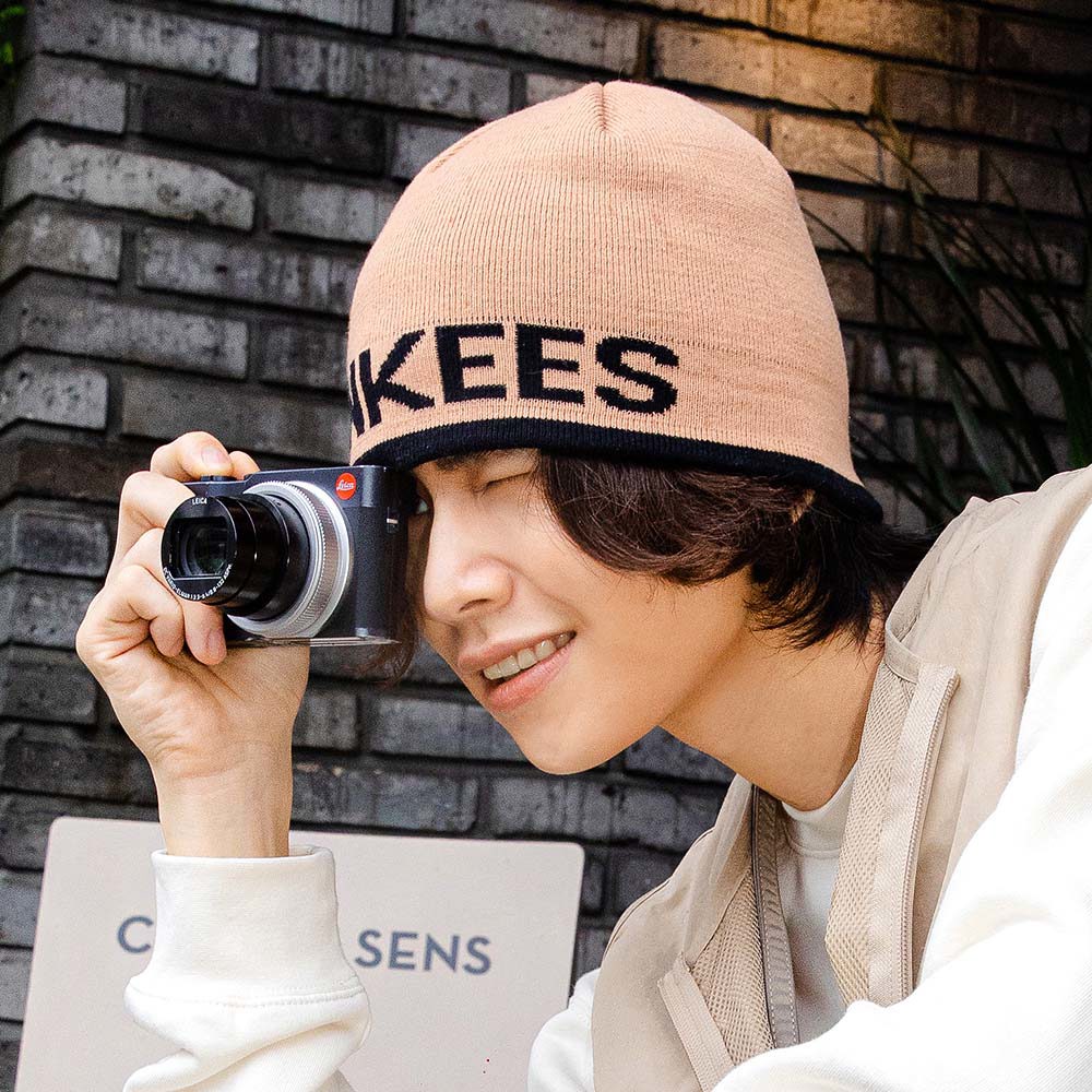 MLB 針織毛帽 紐約洋基隊 (3ABNM0836-50SAS)