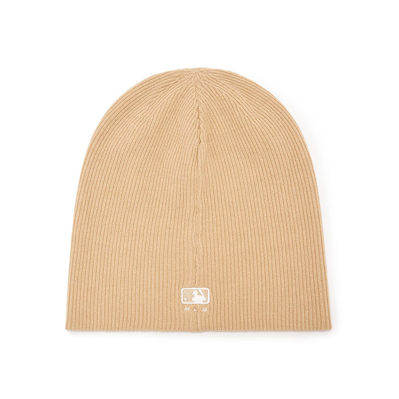 MLB 針織毛帽 紐約洋基隊 (3ABNL0536-50SAL)