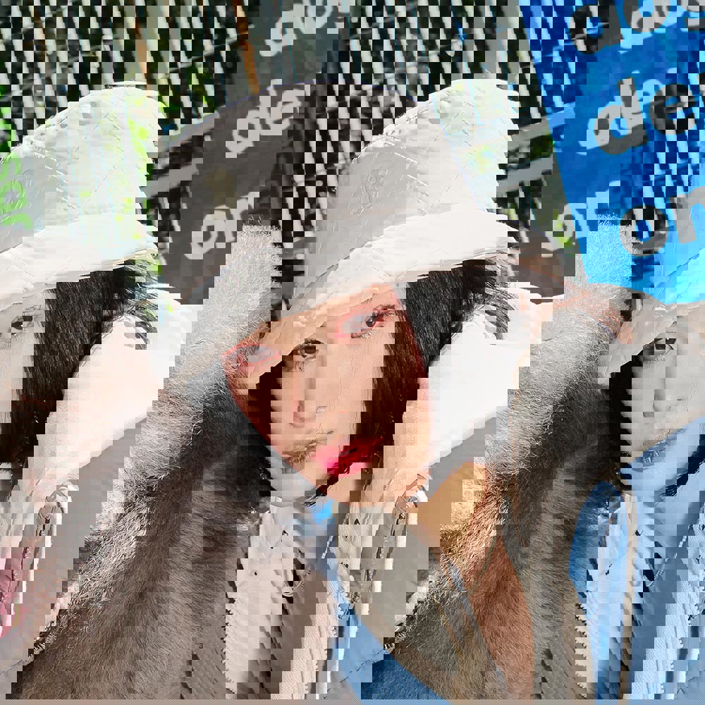 MLB 尼龍絎縫漁夫帽 波士頓紅襪隊 (3AHTQ0136-43CRM)