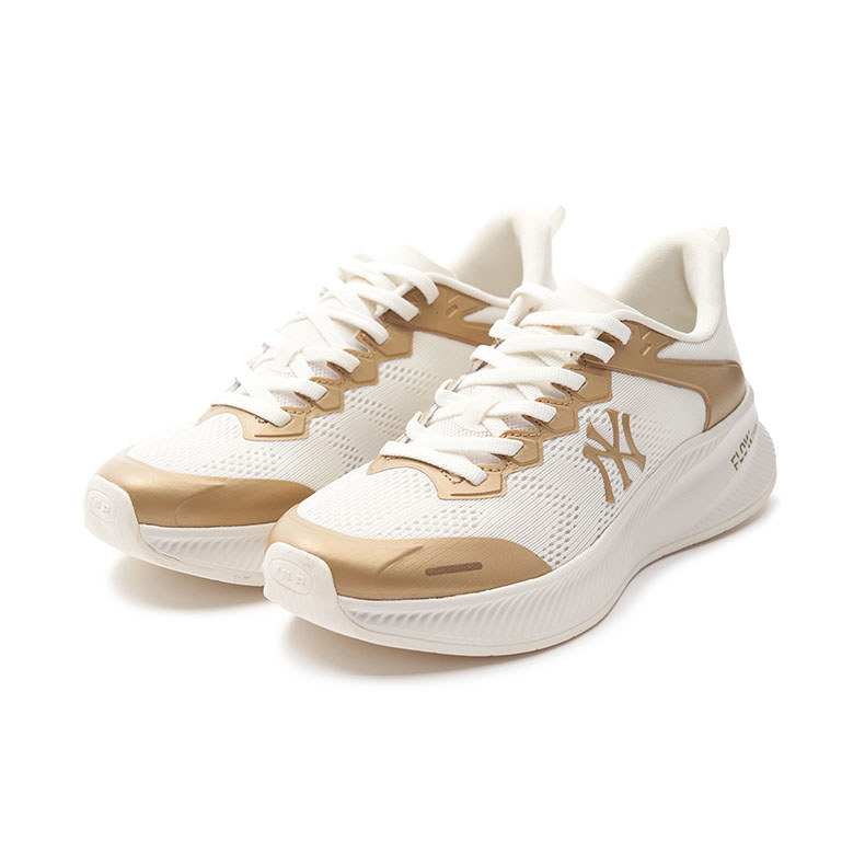 MLB ATHFLOW 休閒鞋 紐約洋基隊 (3ASHATF3N-50GOS)