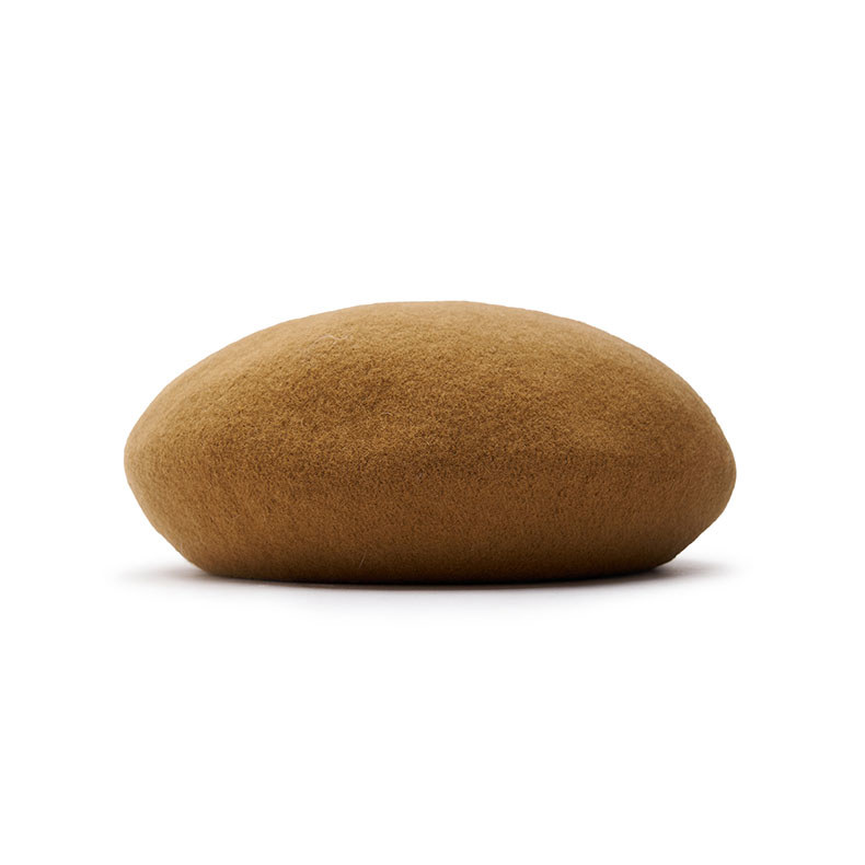 MLB 無縫貝蕾帽 克里夫蘭守護者隊 (3ACB00236-45CAS)