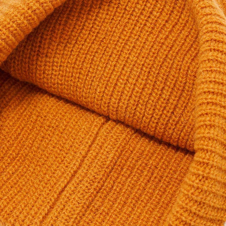 MLB 羊毛針織毛帽 Varsity系列 克里夫蘭守護者隊 (3ABNM0536-45ORD)