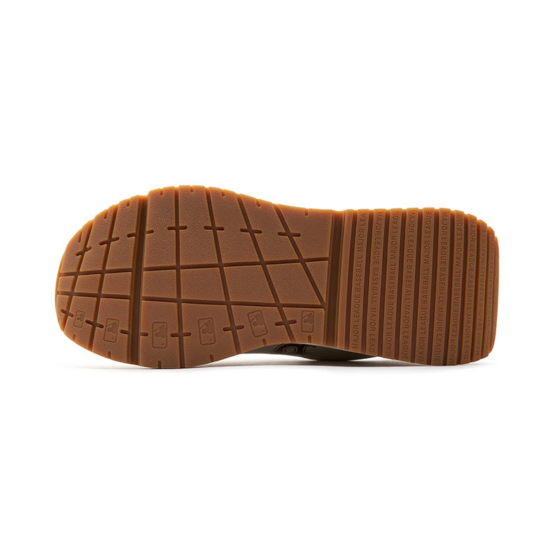 MLB Monogram老爹鞋 Chunky Runner系列 波士頓紅襪隊 (3ASHCRM3N-43BRS)