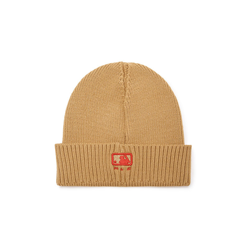 MLB KIDS 毛帽 童帽 Heart系列 克里夫蘭守護者隊 (7ABNH0136-45CAL)