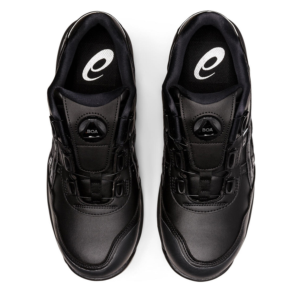 WINJOB CP306 BOA 男女中性款  工作防護鞋 1273A029-001