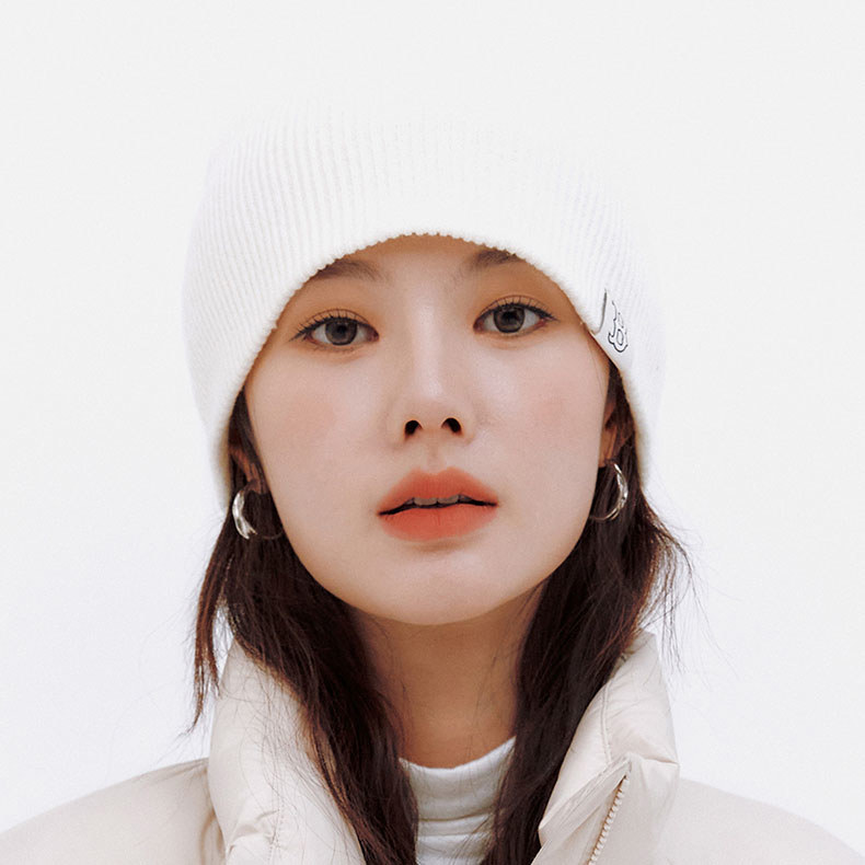 MLB 針織毛帽 波士頓紅襪隊 (3ABNM0636-43CRD)