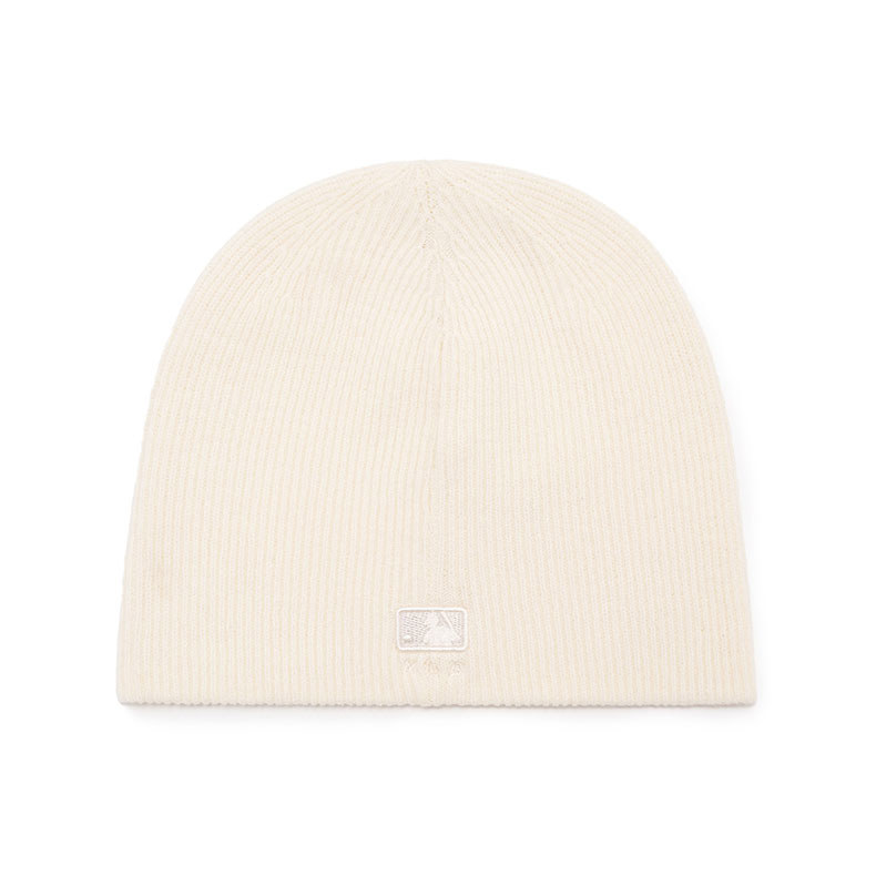 MLB 針織毛帽 波士頓紅襪隊 (3ABNM0636-43CRD)