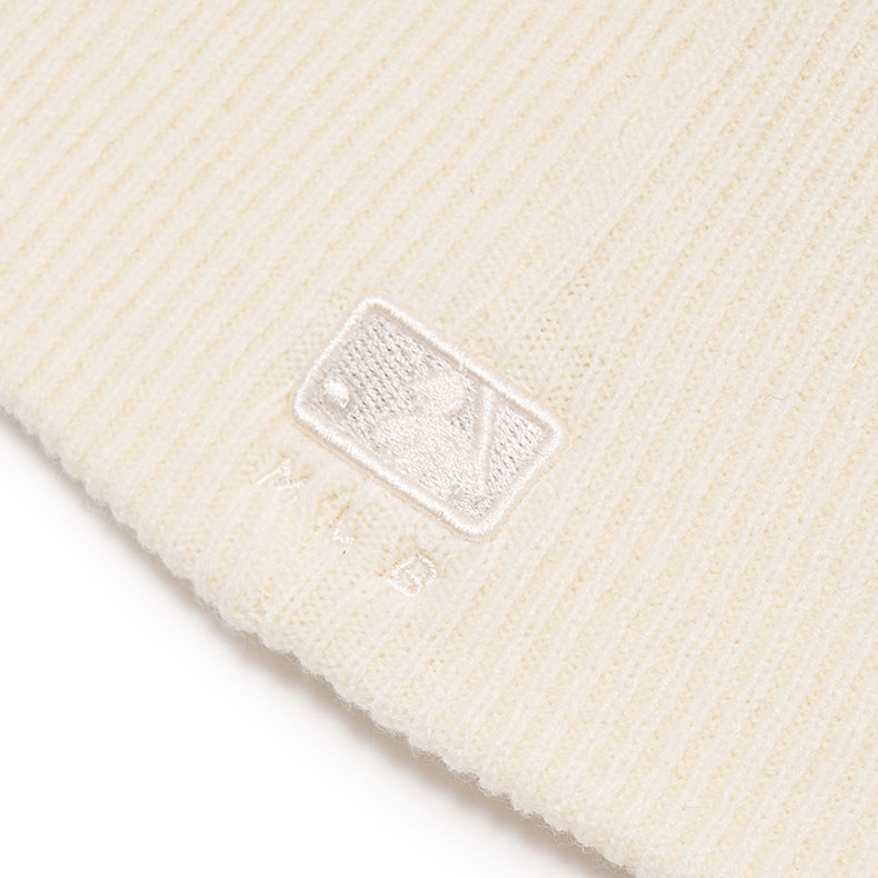 MLB 針織毛帽 波士頓紅襪隊 (3ABNM0636-43CRD)