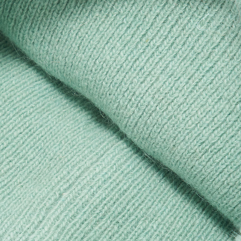 MLB 安哥拉兔毛針織毛帽 波士頓紅襪隊 (3ABNM0136-43MTL)