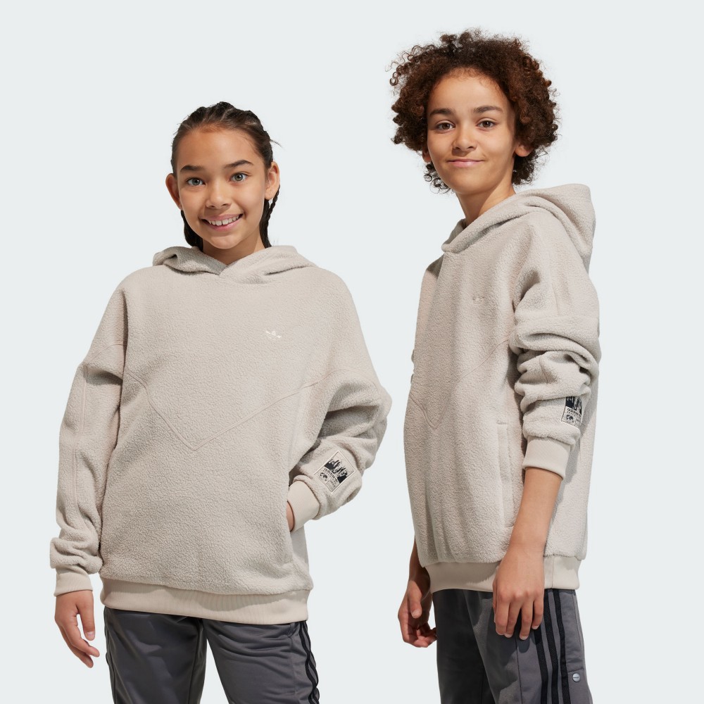 ADVENTURE 連帽上衣