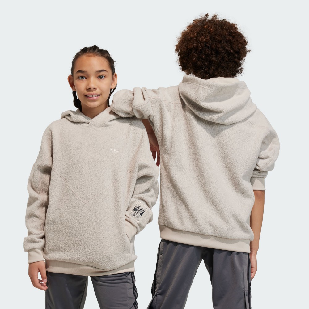 ADVENTURE 連帽上衣