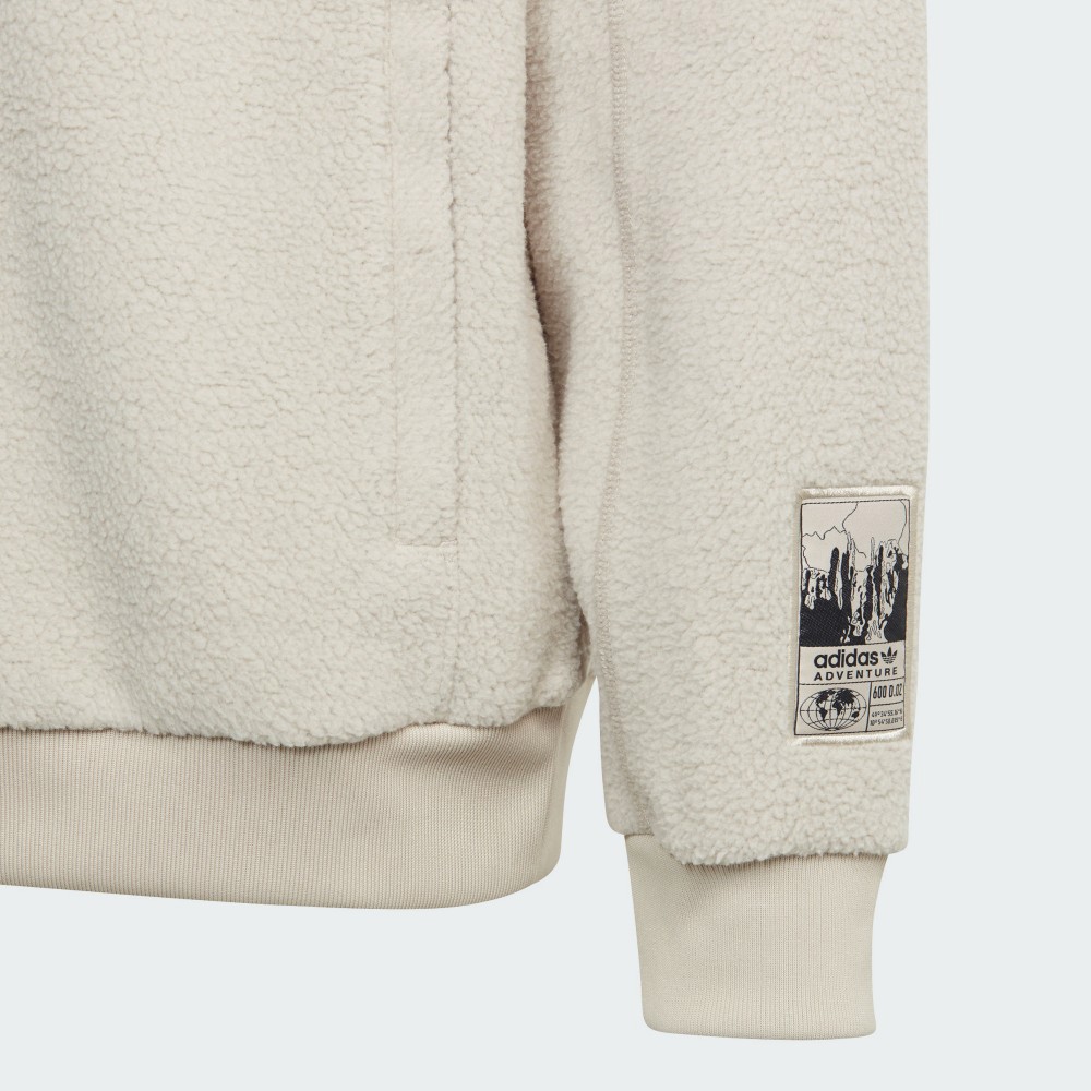 ADVENTURE 連帽上衣