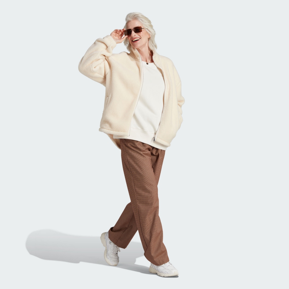 ESSENTIALS 長袖上衣