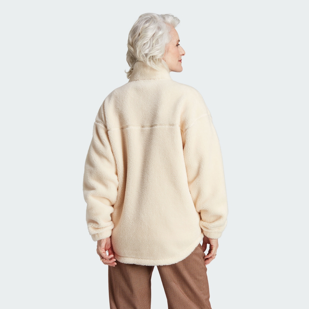 ESSENTIALS 長袖上衣