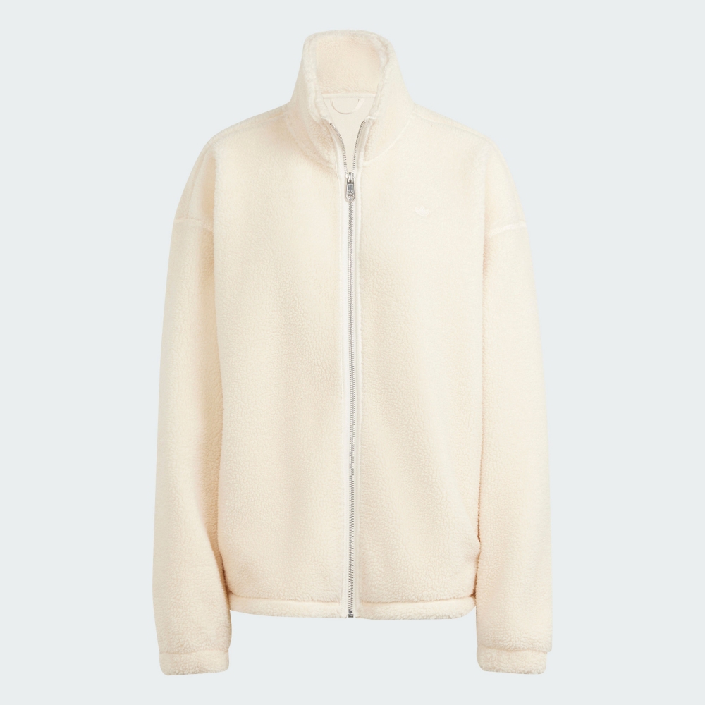 ESSENTIALS 長袖上衣