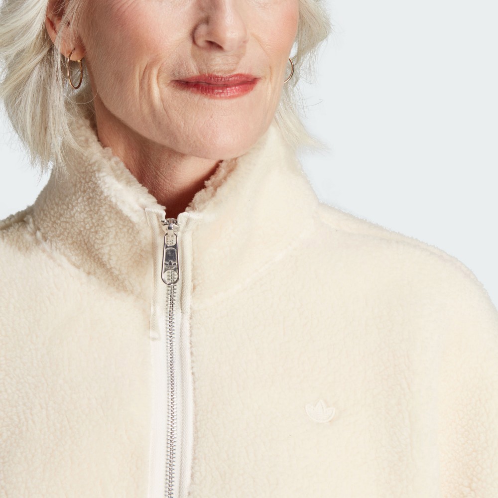 ESSENTIALS 長袖上衣