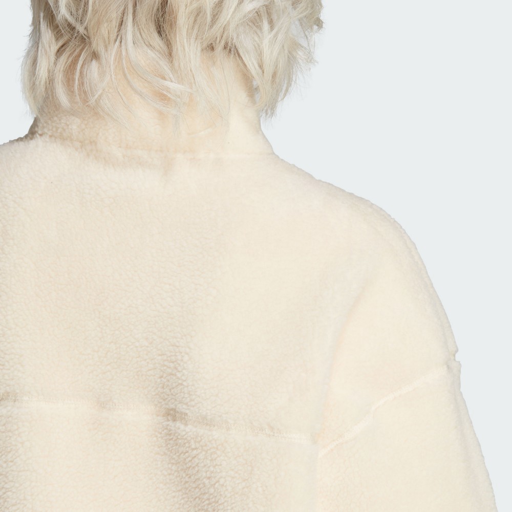 ESSENTIALS 長袖上衣