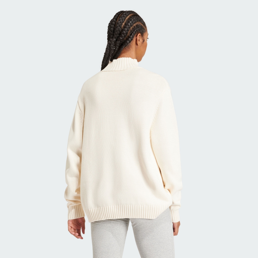 PREMIUM ESSENTIALS 針織上衣