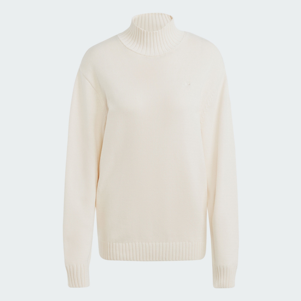 PREMIUM ESSENTIALS 針織上衣